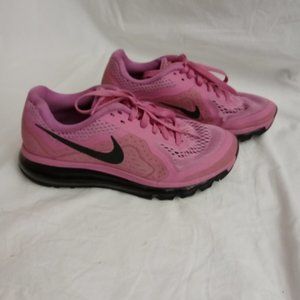 Nike Air Max Pink 7.5